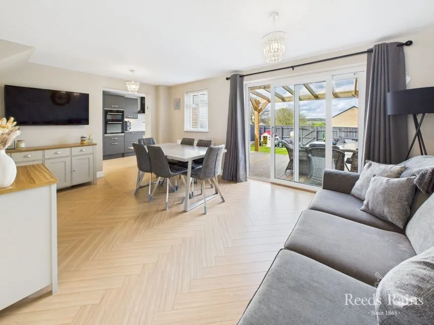 Enfield Chase, Guisborough, North Yorkshire, TS14, photo 5