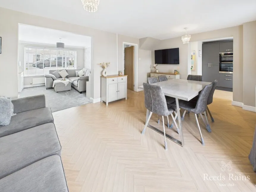 Enfield Chase, Guisborough, North Yorkshire, TS14, photo 6