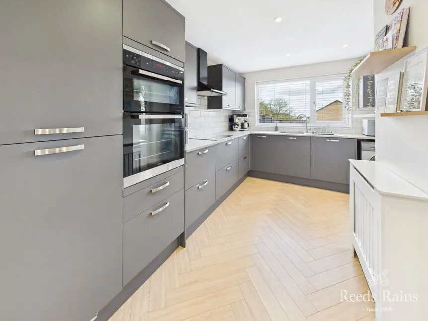 Enfield Chase, Guisborough, North Yorkshire, TS14, photo 9