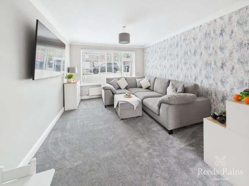Enfield Chase, Guisborough, North Yorkshire, TS14, photo 8