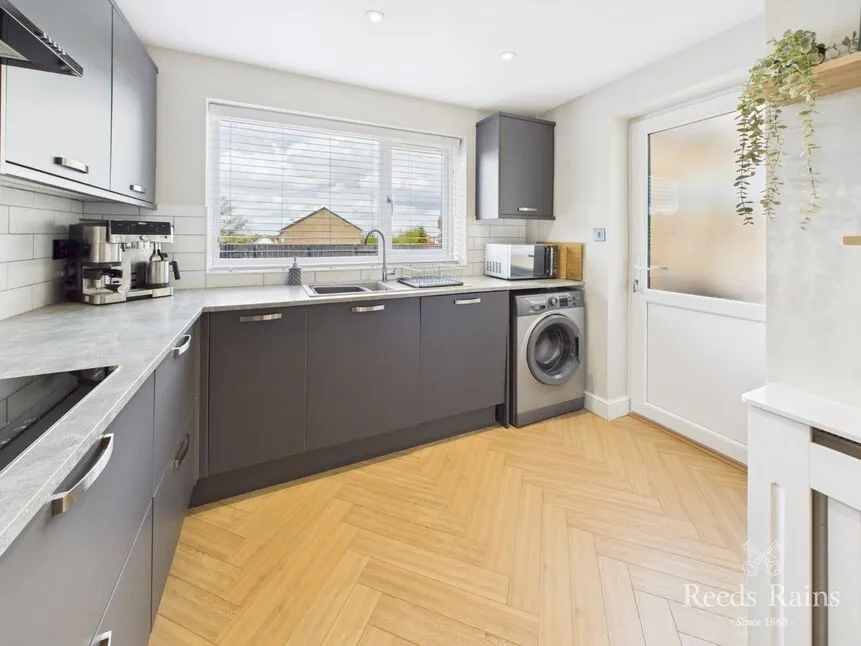 Enfield Chase, Guisborough, North Yorkshire, TS14, photo 12