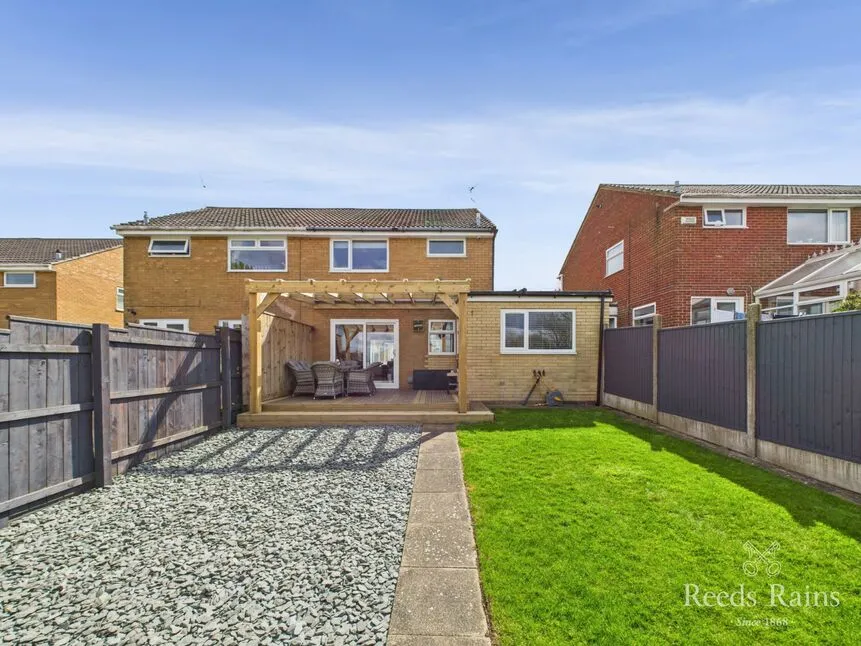 Enfield Chase, Guisborough, North Yorkshire, TS14, photo 2