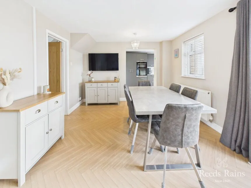Enfield Chase, Guisborough, North Yorkshire, TS14, photo 7