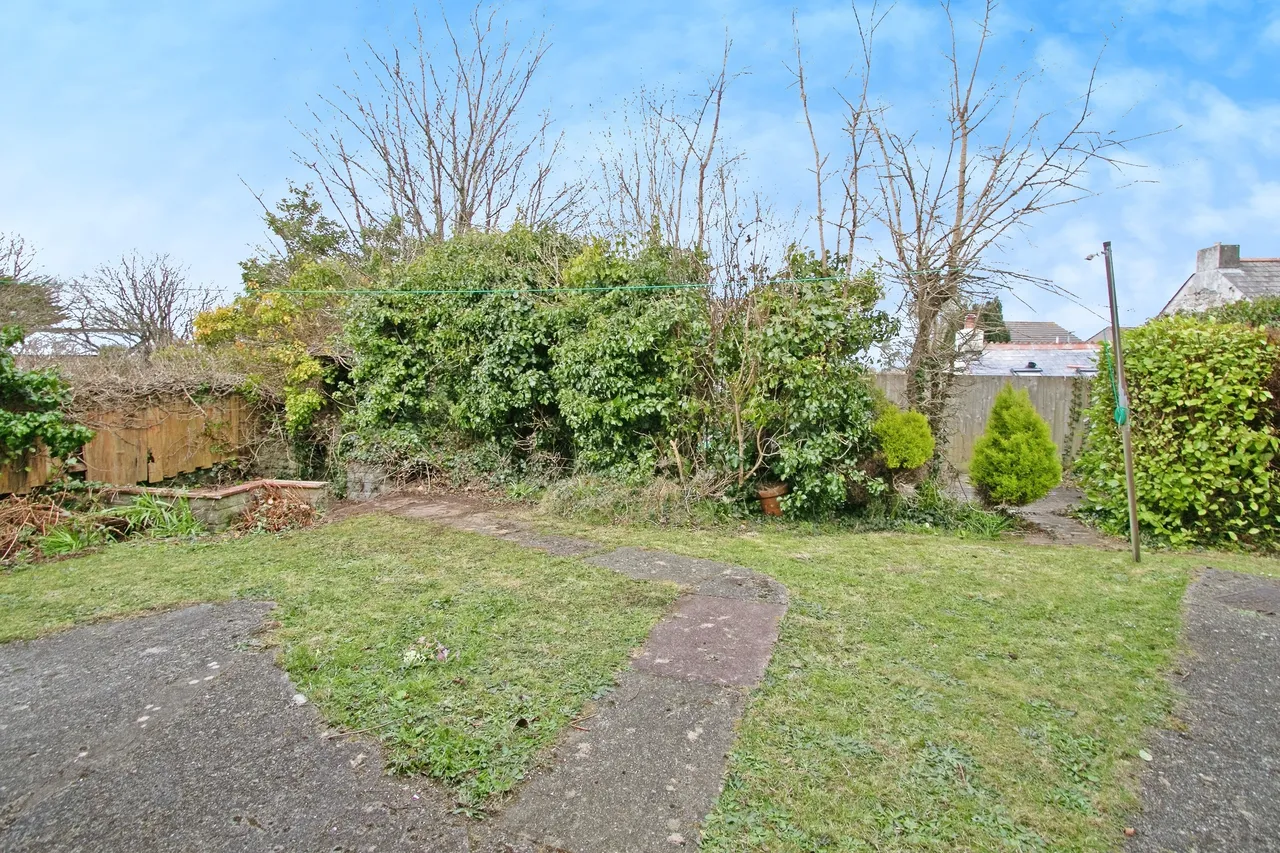 Atlantic Close, Camborne, TR14, photo 17