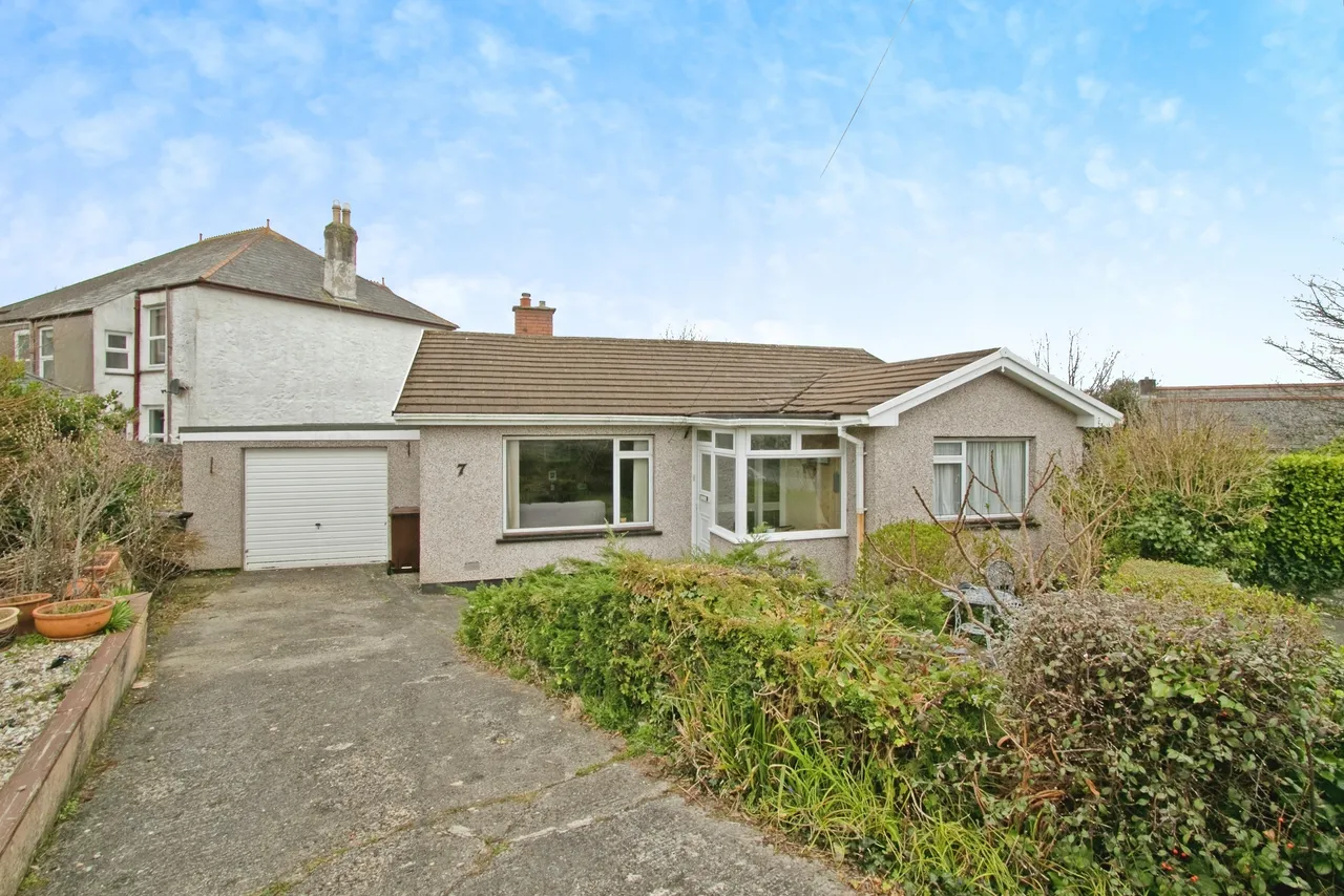 Atlantic Close, Camborne, TR14, photo 2