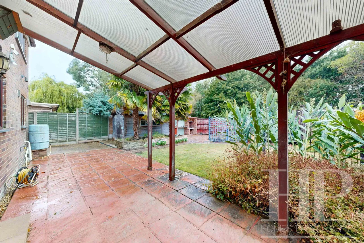 Burlands, Crawley, RH11, photo 19