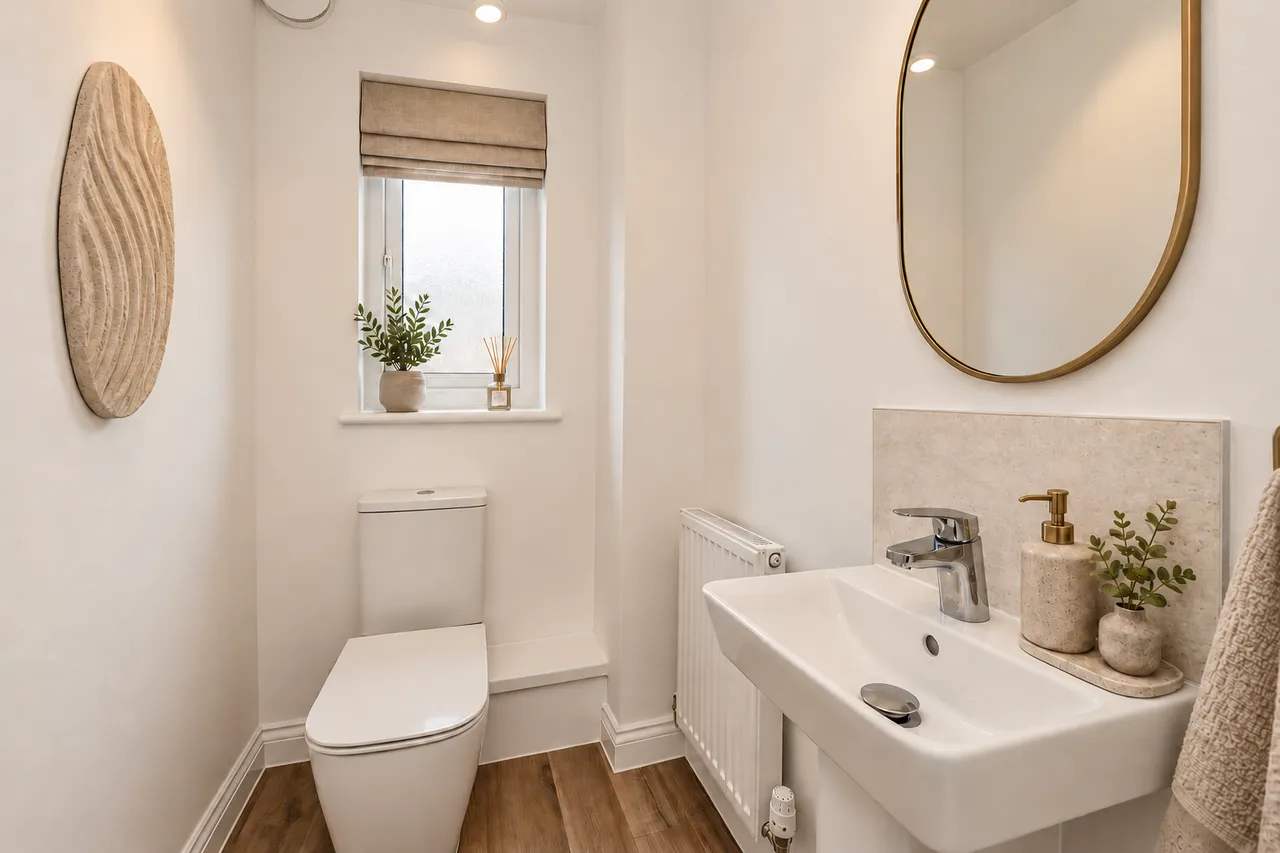 PLOT 19B The Kinnegad, Oak Grove, Dunton, SG18 8SU, photo 12