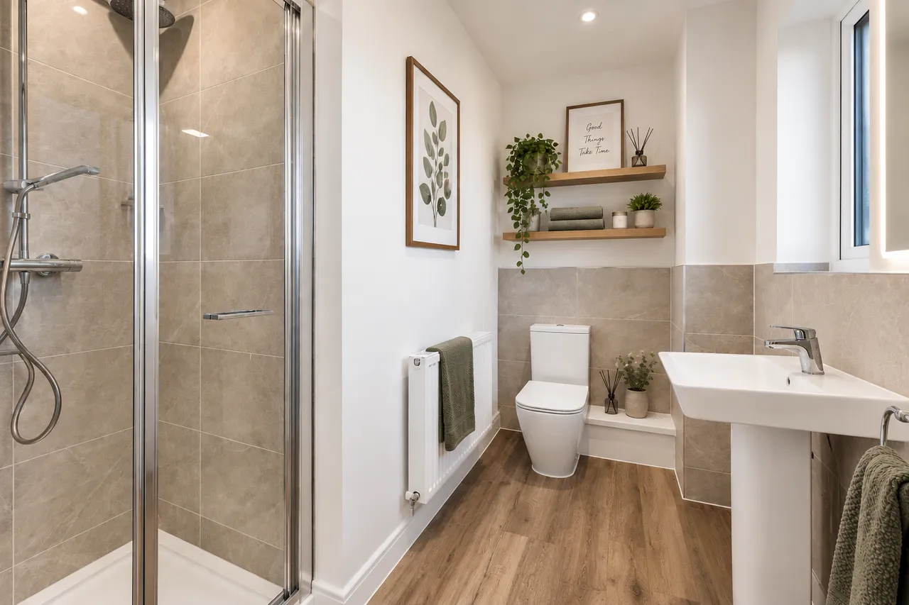 PLOT 19B The Kinnegad, Oak Grove, Dunton, SG18 8SU, photo 8