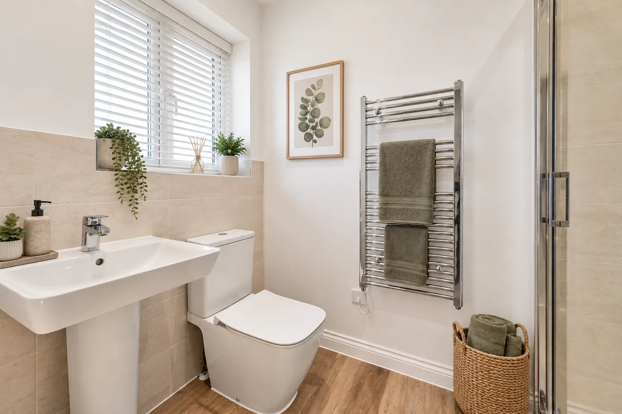 PLOT 19B The Kinnegad, Oak Grove, Dunton, SG18 8SU, photo 10