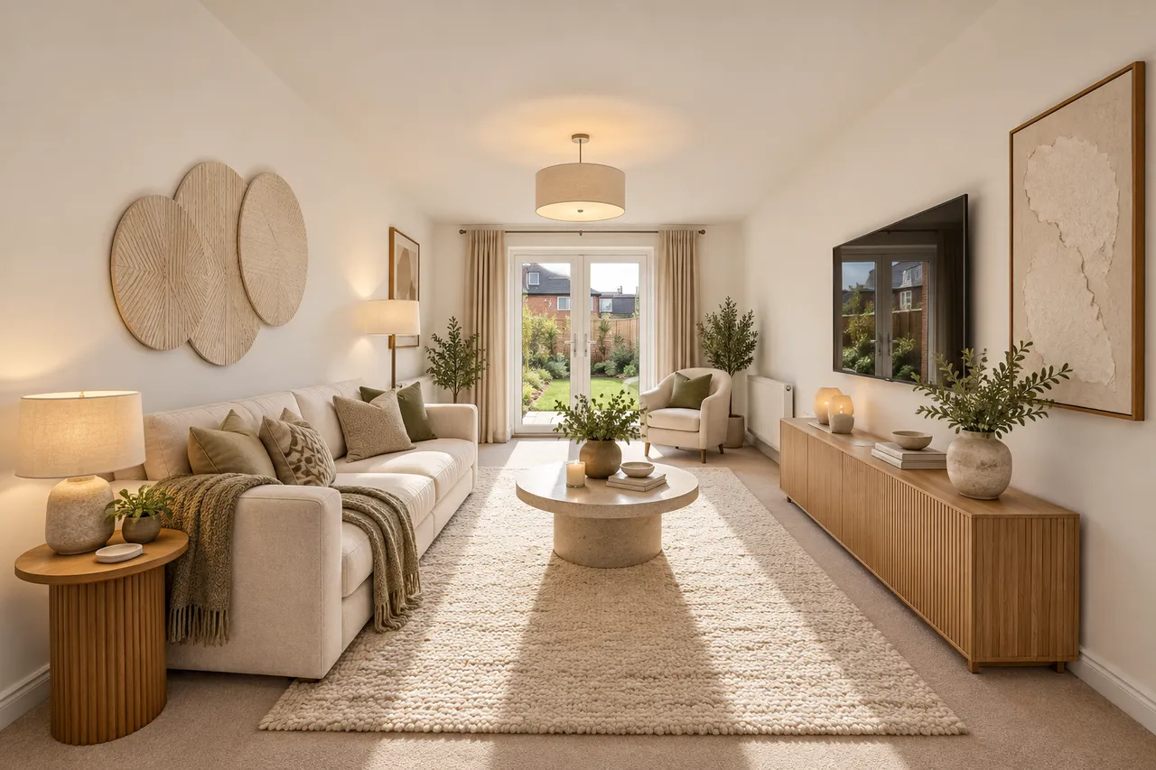 PLOT 19B The Kinnegad, Oak Grove, Dunton, SG18 8SU, photo 5