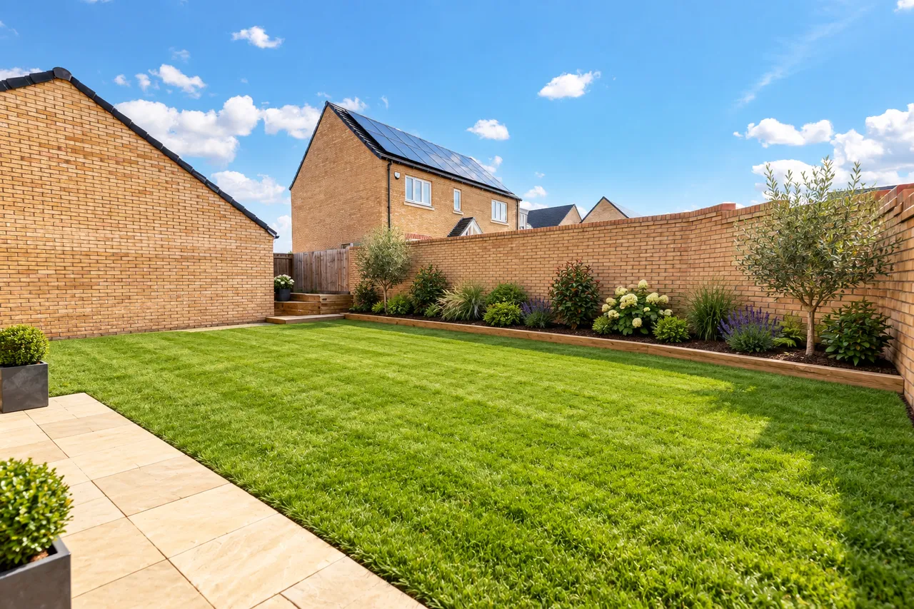 PLOT 19B The Kinnegad, Oak Grove, Dunton, SG18 8SU, photo 15