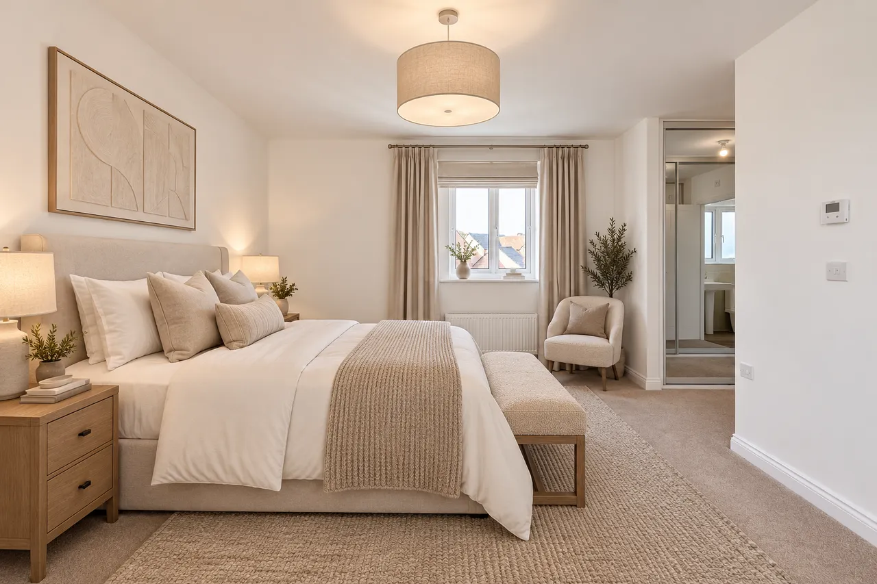 PLOT 19B The Kinnegad, Oak Grove, Dunton, SG18 8SU, photo 7