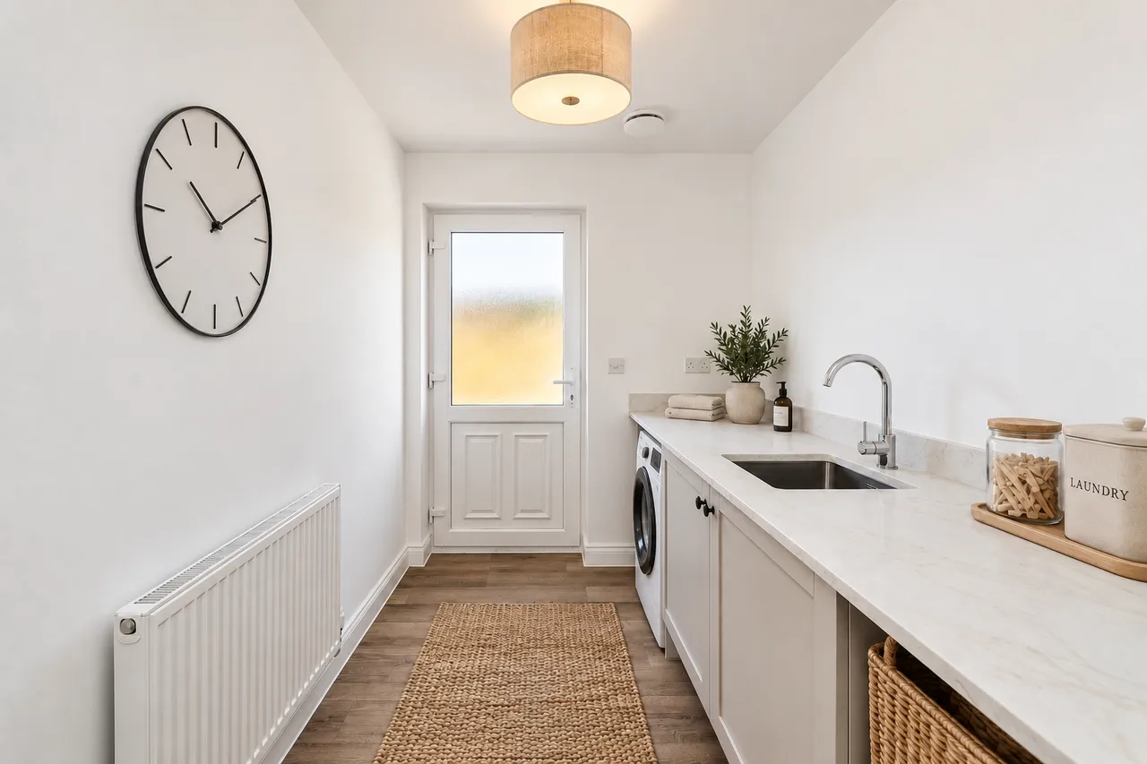 PLOT 19B The Kinnegad, Oak Grove, Dunton, SG18 8SU, photo 4
