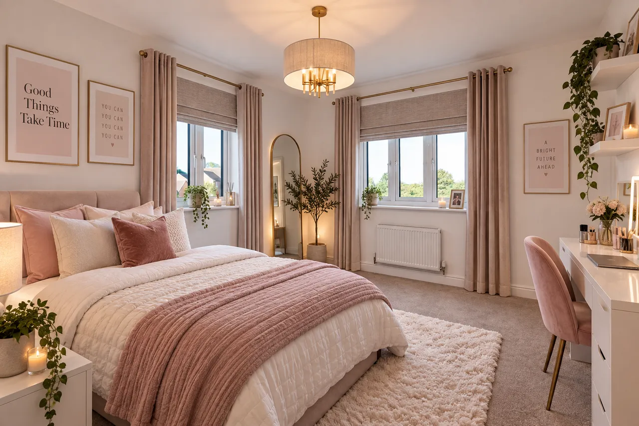 PLOT 19B The Kinnegad, Oak Grove, Dunton, SG18 8SU, photo 11