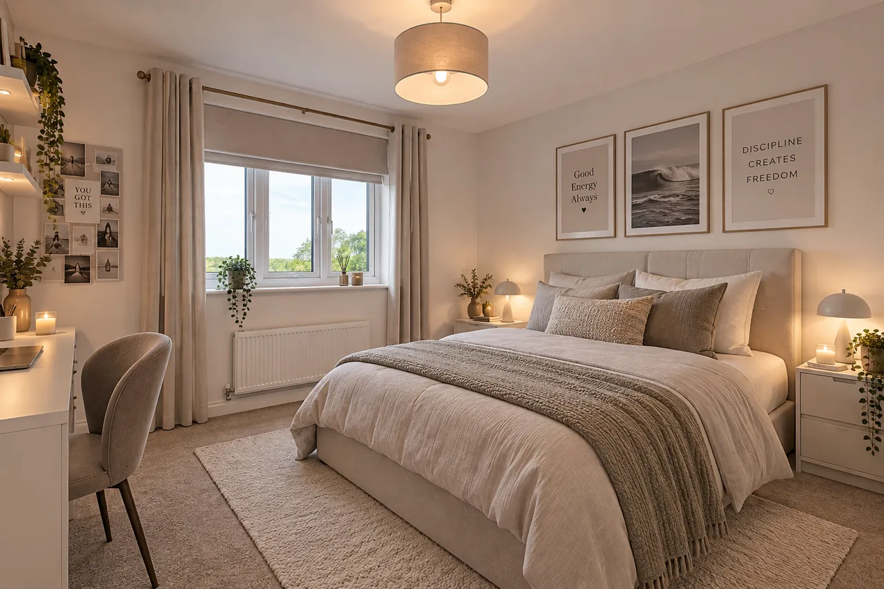 PLOT 19B The Kinnegad, Oak Grove, Dunton, SG18 8SU, photo 9