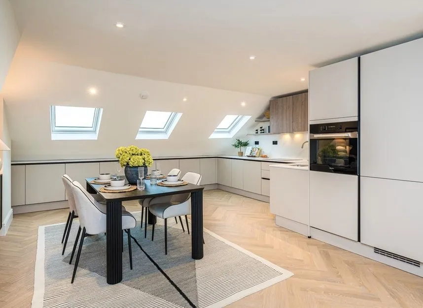 Thurlow Hill, Streatham, SE21, photo 11