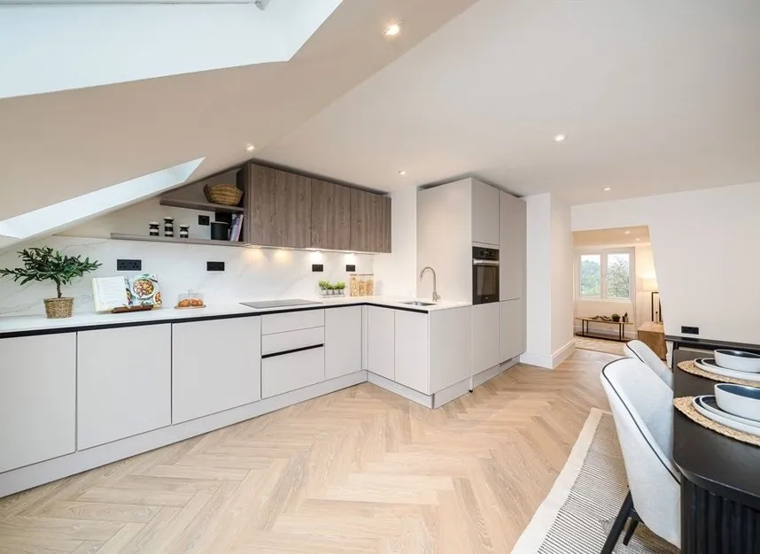Thurlow Hill, Streatham, SE21, photo 10