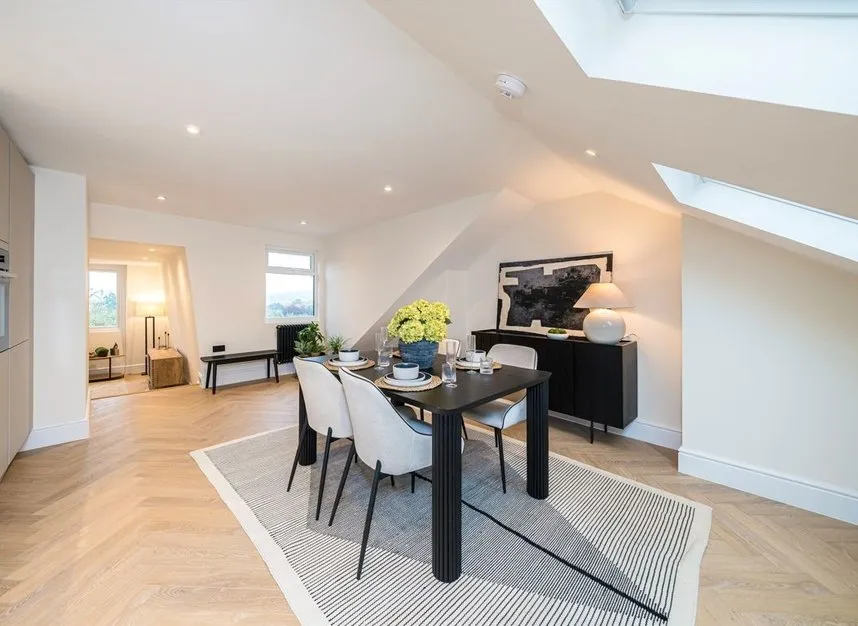 Thurlow Hill, Streatham, SE21, photo 9