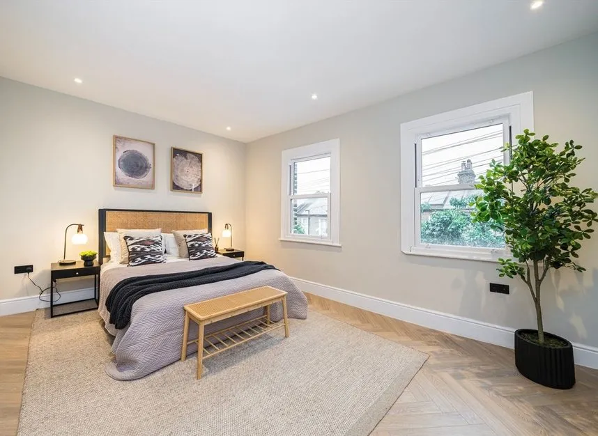 Thurlow Hill, Streatham, SE21, photo 5