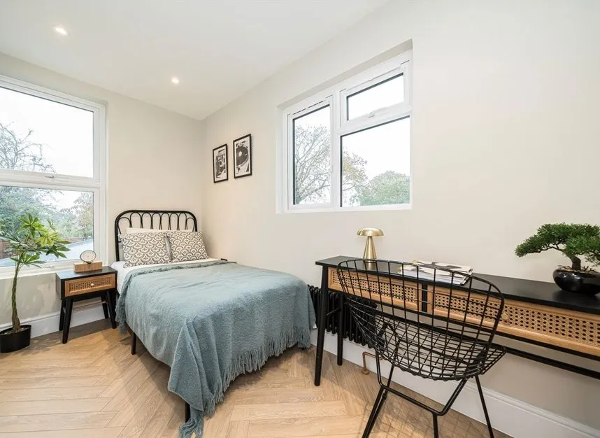 Thurlow Hill, Streatham, SE21, photo 12
