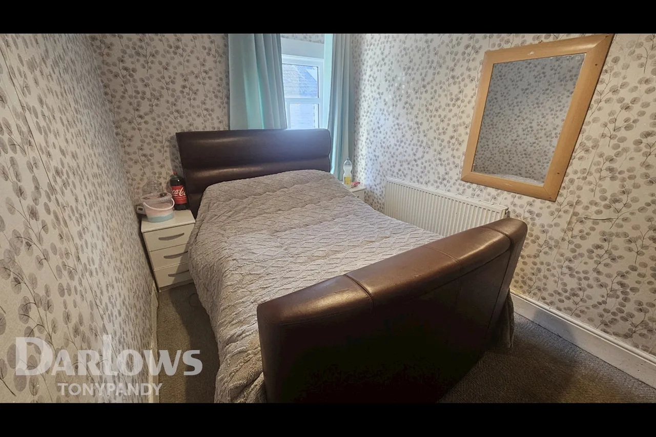 Ynyscynon Road, Trealaw, CF40, photo 10