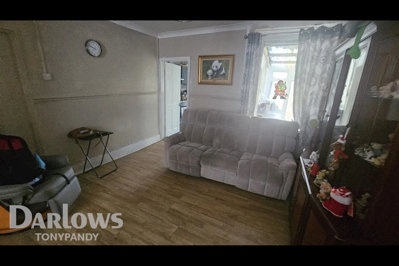 Ynyscynon Road, Trealaw, CF40, photo 2