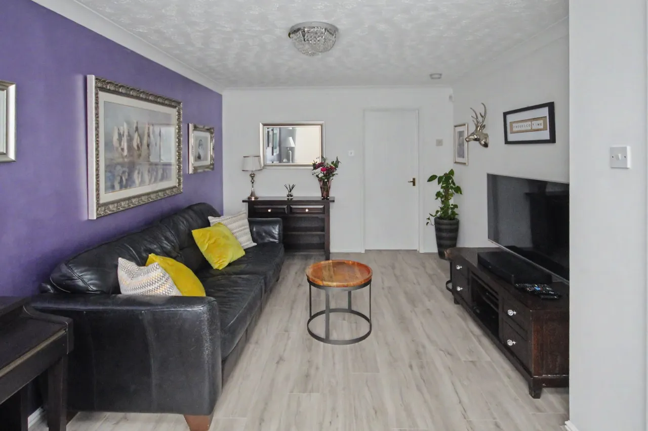 Hopwood Close, Lowton, Warrington, WA3 2DH, photo 3