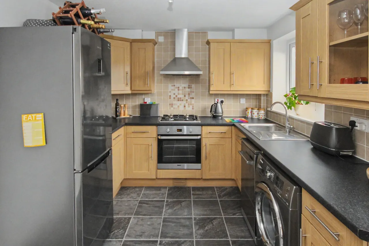 Hopwood Close, Lowton, Warrington, WA3 2DH, photo 5