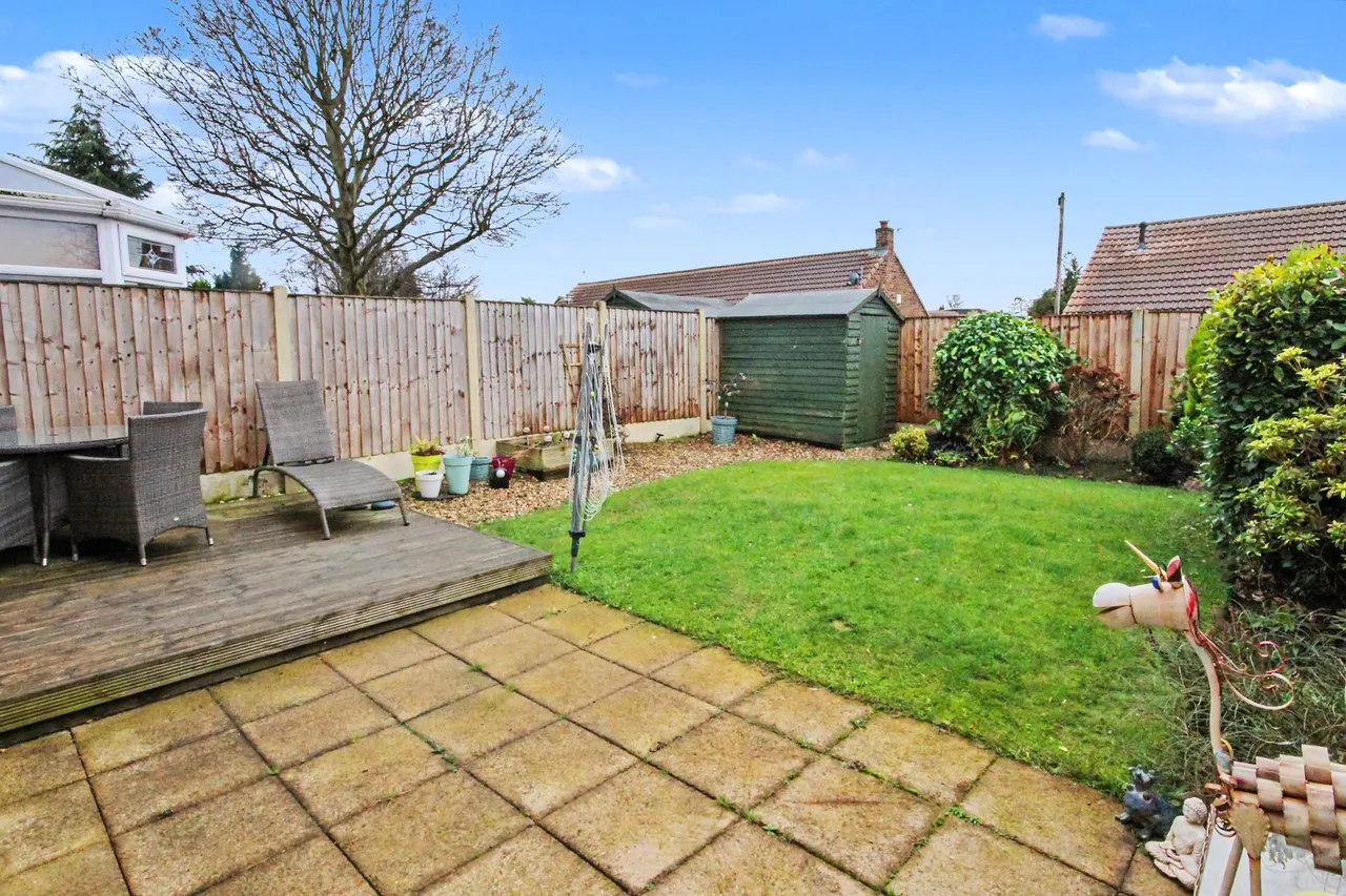 Hopwood Close, Lowton, Warrington, WA3 2DH, photo 4