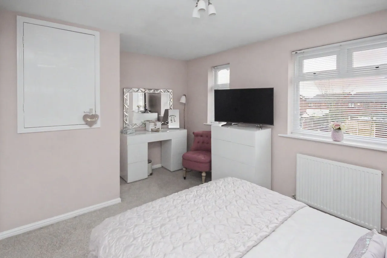 Hopwood Close, Lowton, Warrington, WA3 2DH, photo 10