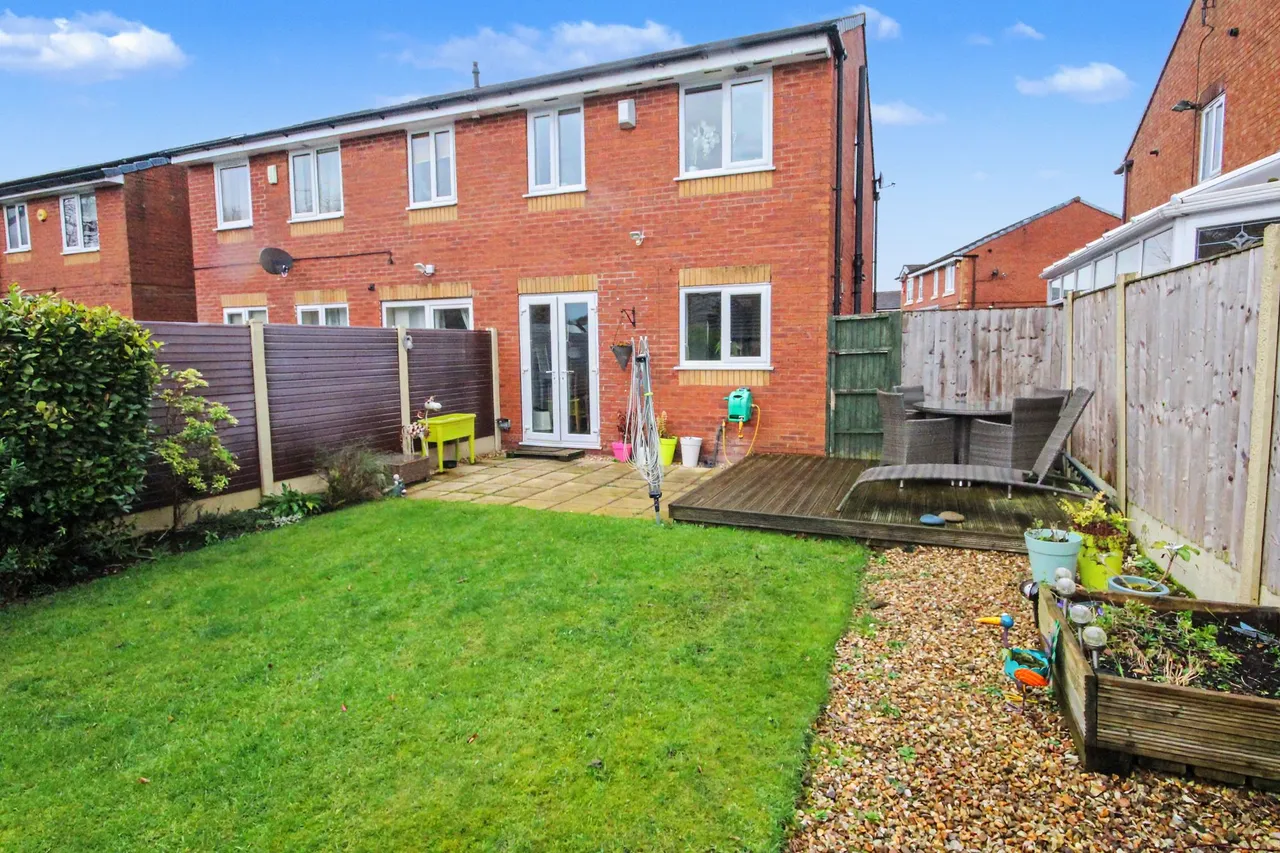 Hopwood Close, Lowton, Warrington, WA3 2DH, photo 14