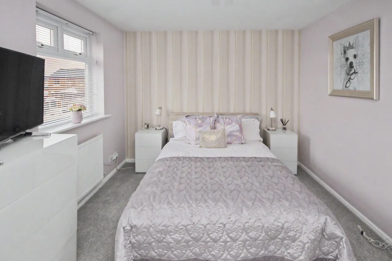 Hopwood Close, Lowton, Warrington, WA3 2DH, photo 9
