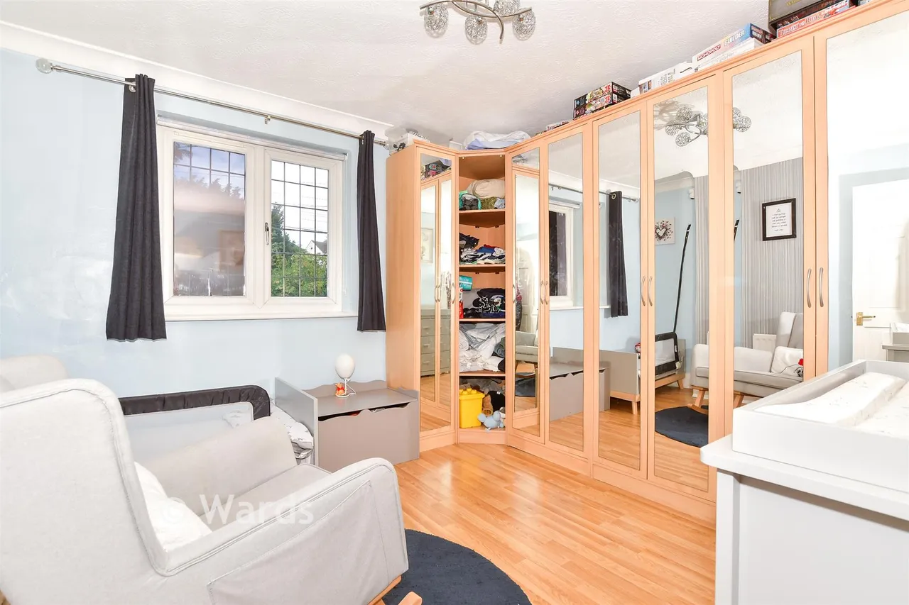 Bell Lane, Ditton, ME20, photo 9