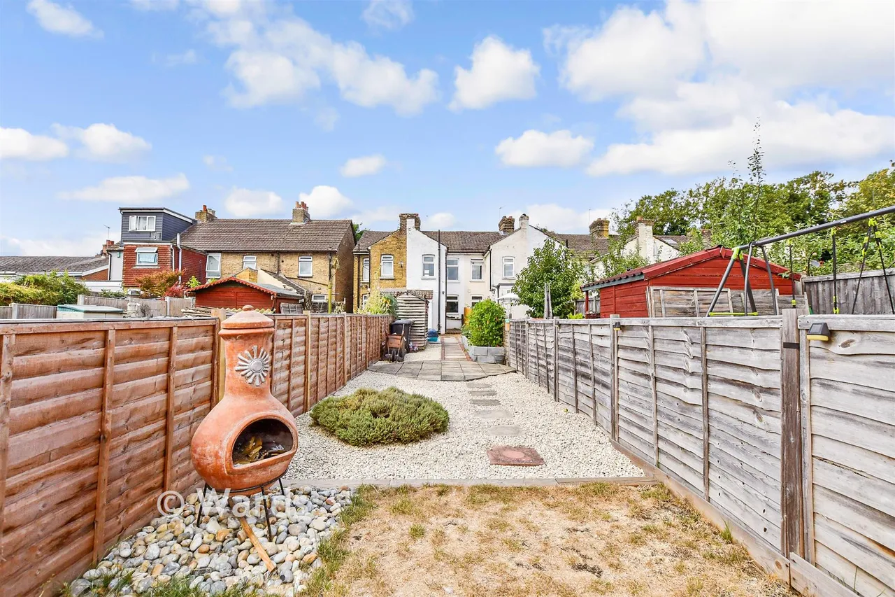 Bell Lane, Ditton, ME20, photo 2