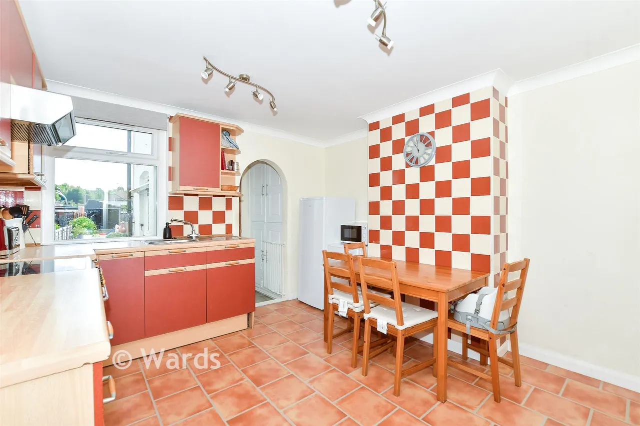 Bell Lane, Ditton, ME20, photo 4