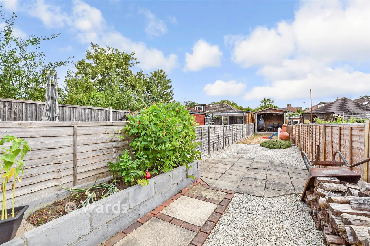 Bell Lane, Ditton, ME20, photo 10