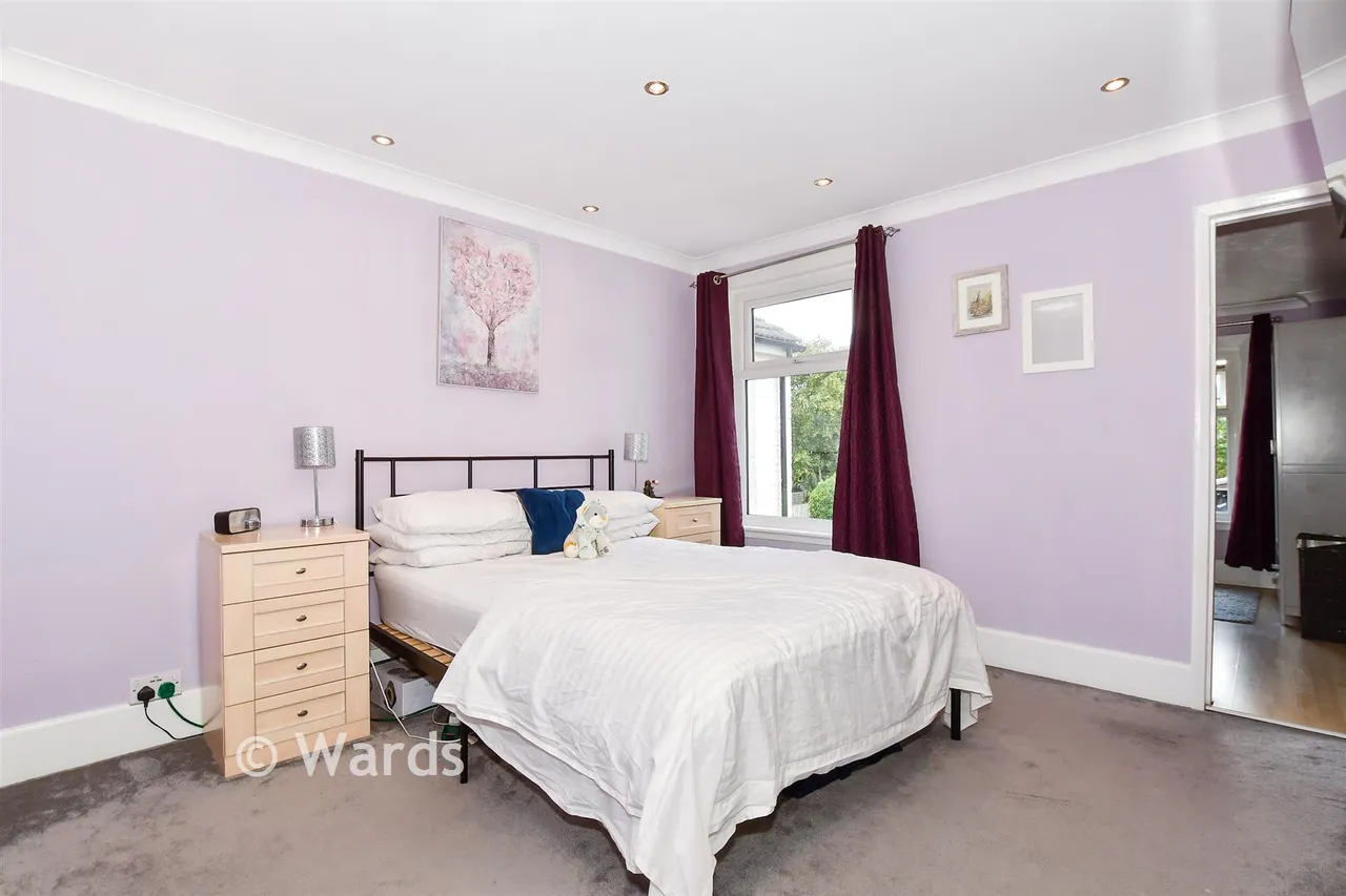 Bell Lane, Ditton, ME20, photo 7