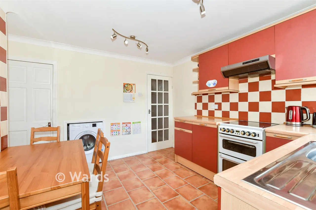 Bell Lane, Ditton, ME20, photo 5
