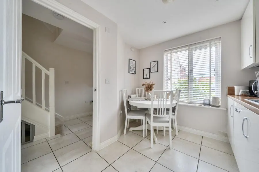 Linnet Road, Bodicote, OX15, photo 4