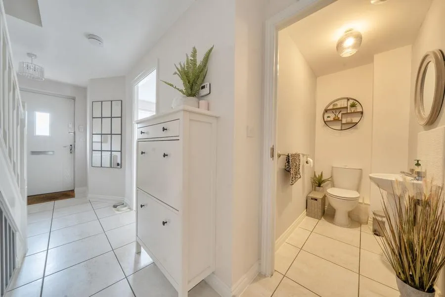 Linnet Road, Bodicote, OX15, photo 15