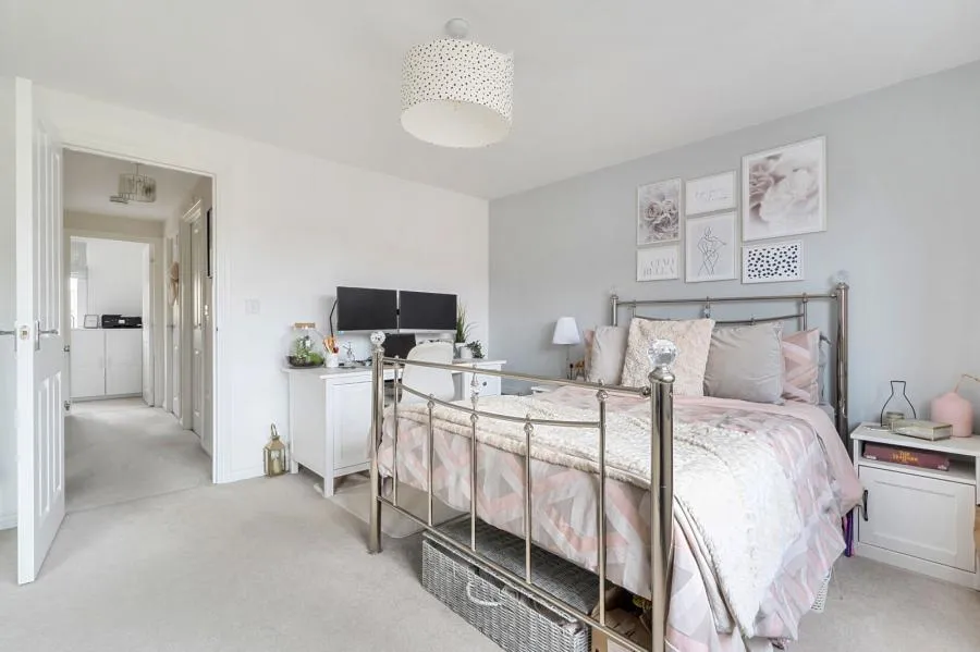 Linnet Road, Bodicote, OX15, photo 12