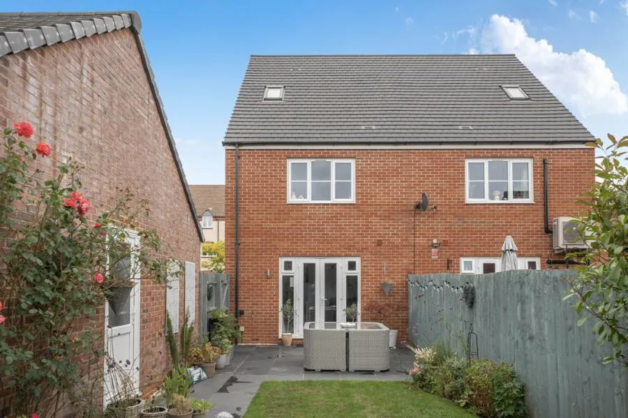 Linnet Road, Bodicote, OX15, photo 17