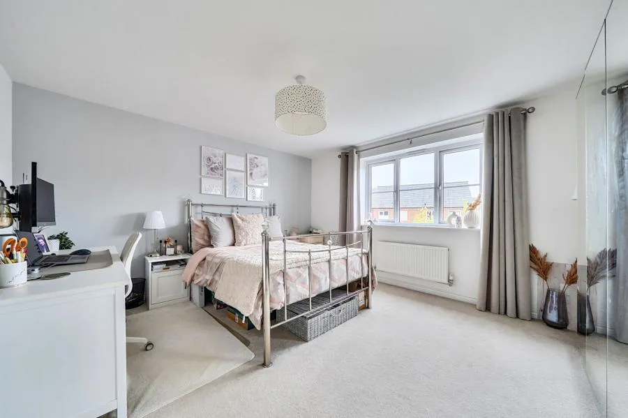 Linnet Road, Bodicote, OX15, photo 7