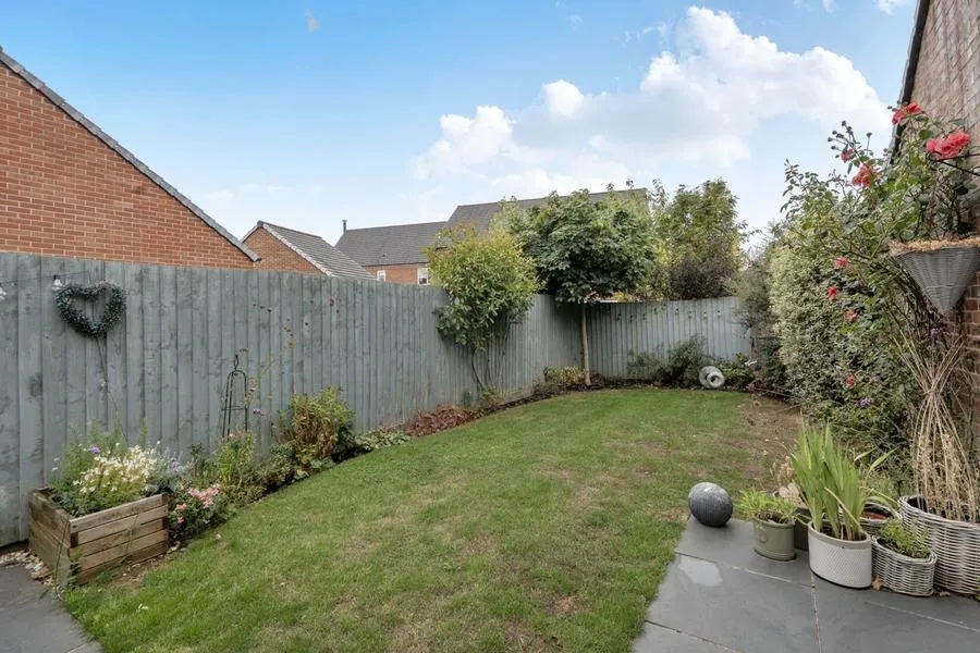 Linnet Road, Bodicote, OX15, photo 16