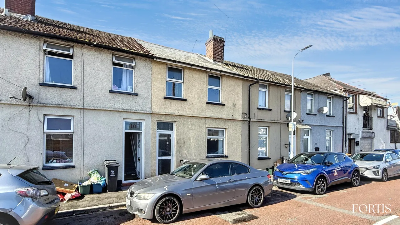 Kings Parade, Newport, NP20, photo 2