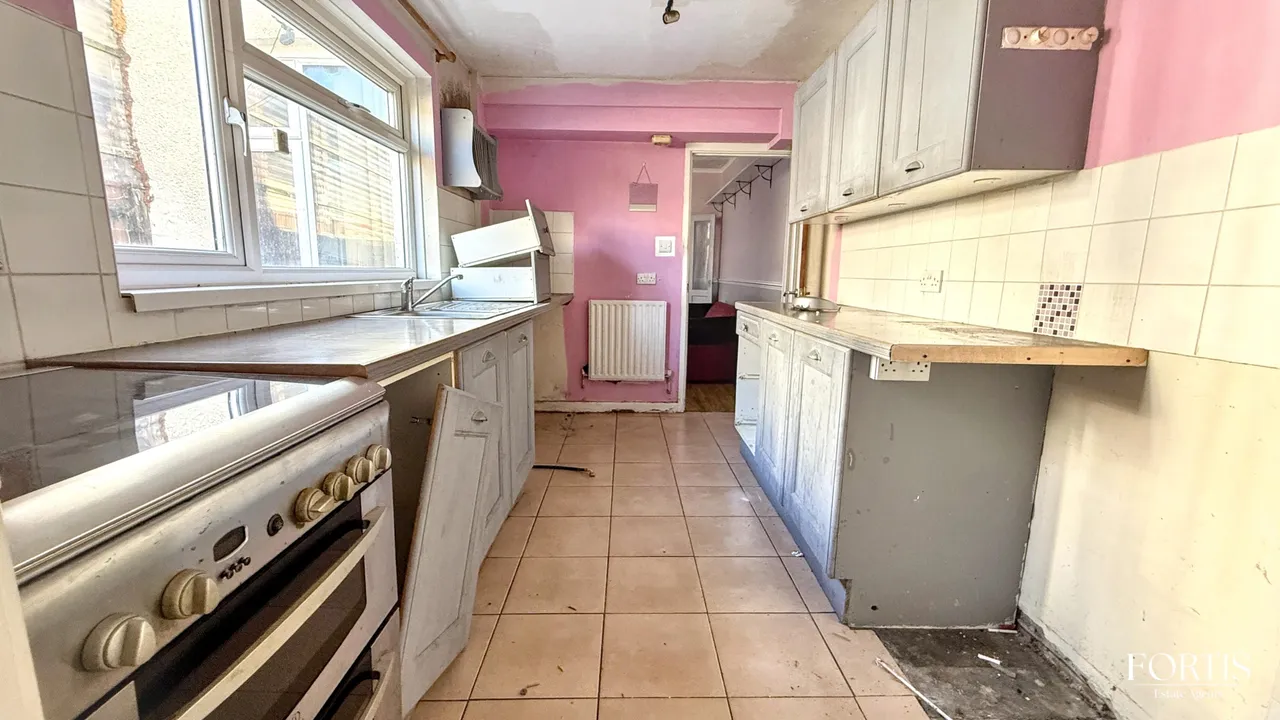 Kings Parade, Newport, NP20, photo 9
