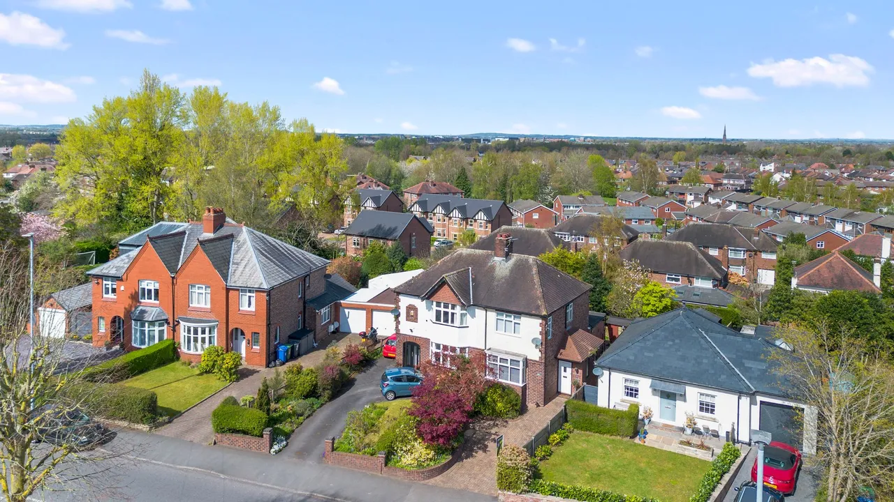 95a Grappenhall Road, Stockton Heath, Warrington, Warrington, WA4 2AR, photo 18