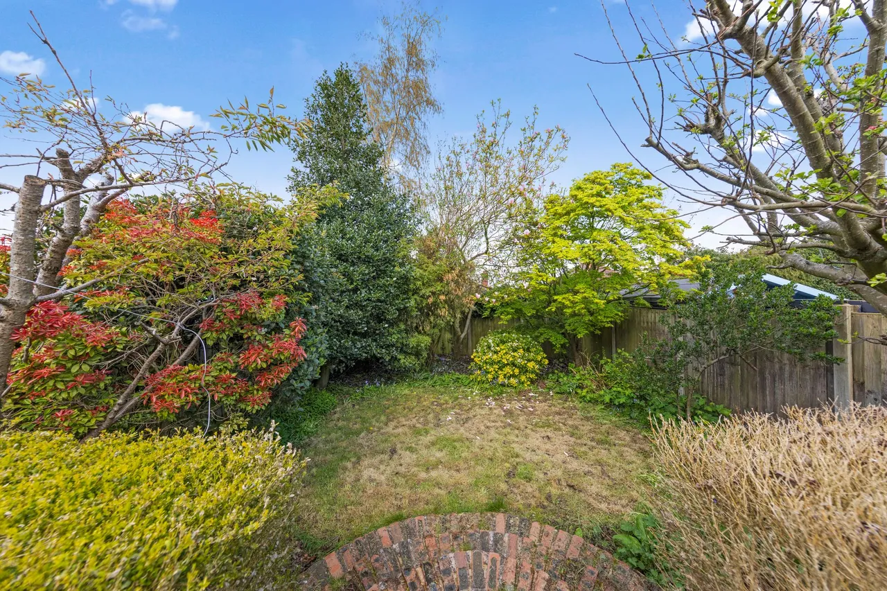 95a Grappenhall Road, Stockton Heath, Warrington, Warrington, WA4 2AR, photo 13