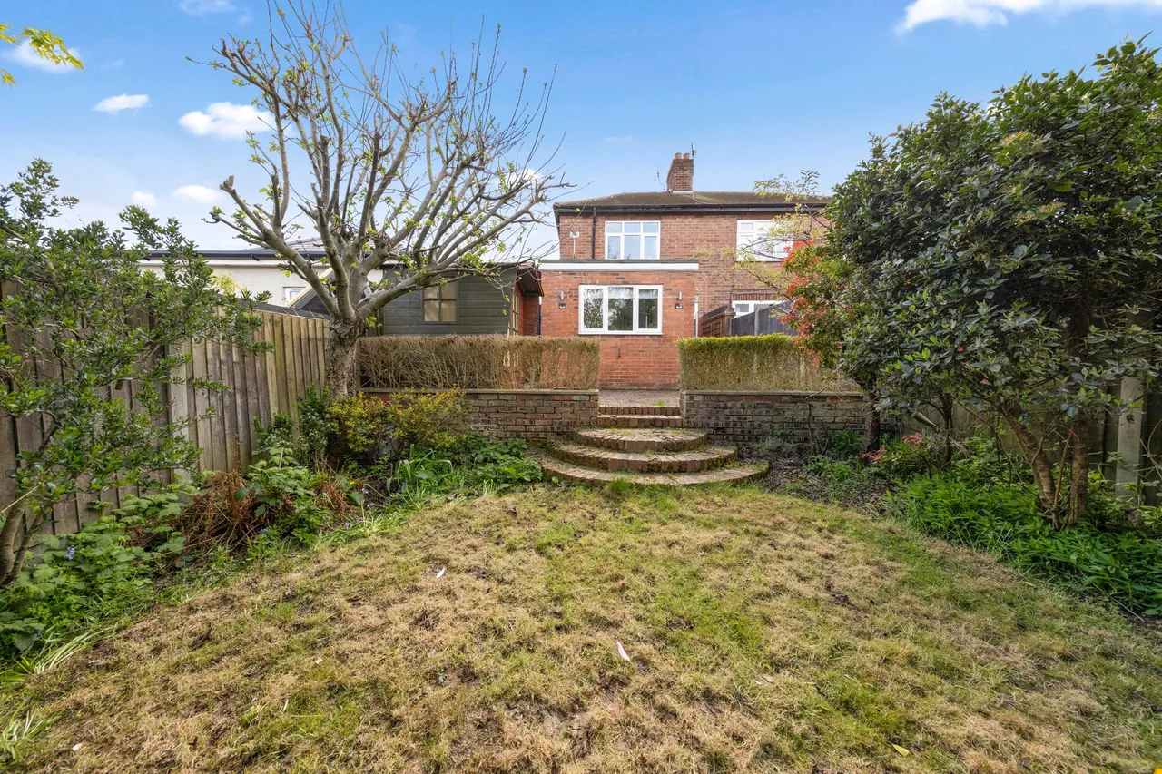 95a Grappenhall Road, Stockton Heath, Warrington, Warrington, WA4 2AR, photo 12