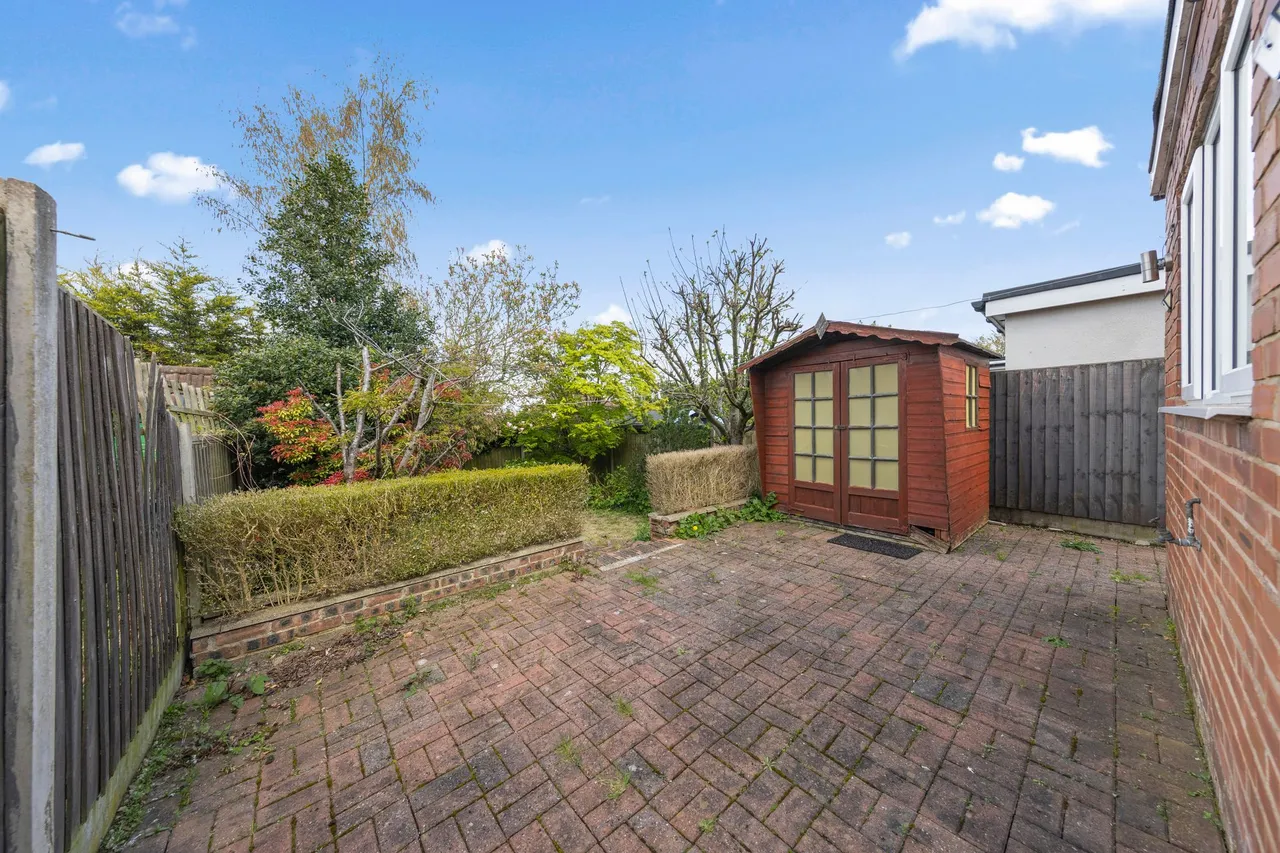 95a Grappenhall Road, Stockton Heath, Warrington, Warrington, WA4 2AR, photo 14